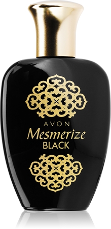 Avon Mesmerize Black Eau de Toilette para mujer
