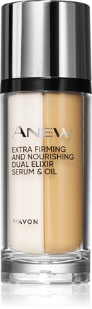 Avon Anew Ultimate Supreme Twee Componenten Serum voor Onmiddelijke Huidverjonging