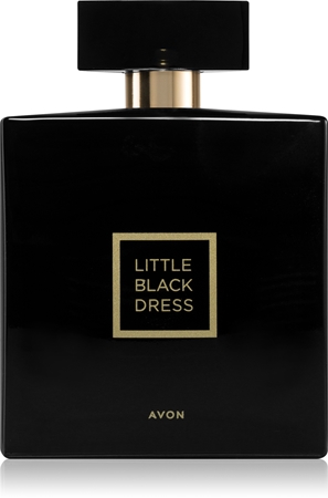 Avon Little Black Dress New Design Eau de Parfum for women