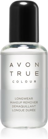 Avon True Colour desmaquilhante de olhos duo