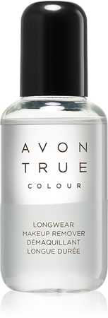 Avon True Colour Twee Componenten Oog Make-up Remover