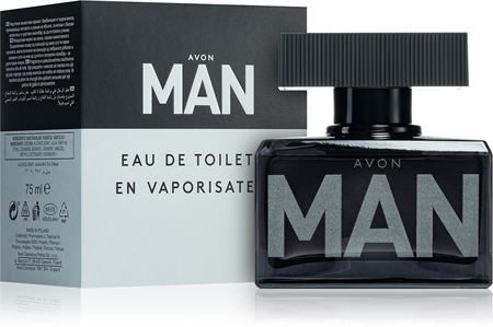 Avon Man toaletní voda pro muže