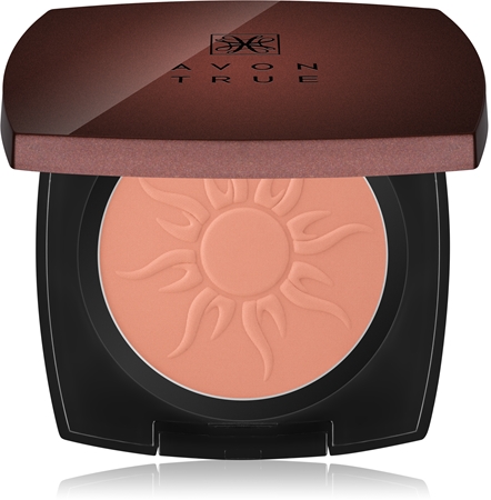 Avon True Colour polvos bronceadores