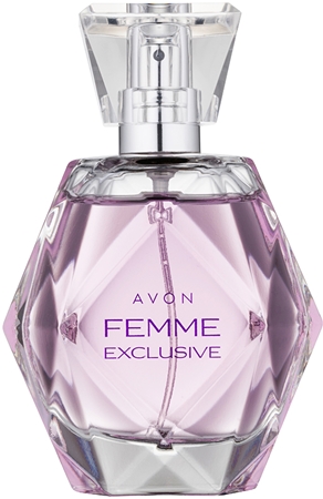 Avon Femme Exclusive eau de parfum para mujer
