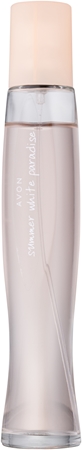Avon Summer White Paradise eau de toilette für Damen