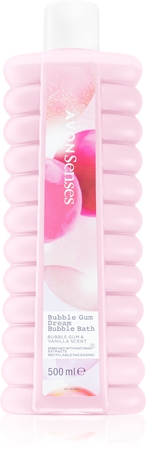Avon Bubble Bath Bubble Gum Schaum für das Bad
