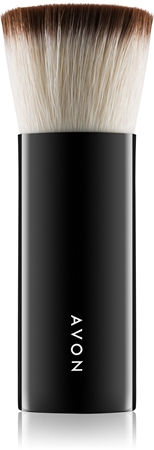 Avon Accessories Foundation and Powder Brush