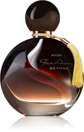 Avon Far Away Beyond Eau de Parfum para mulheres