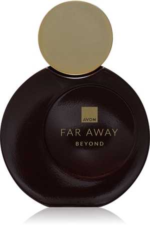 Avon Far Away Beyond Eau de Parfum naisille