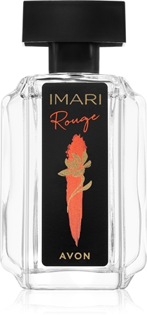 Avon Imari Rouge туалетна вода для жінок