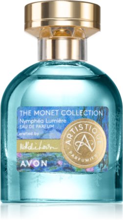 Avon Artistique Nymphea Lumiere parfumovaná voda pre ženy