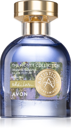 Avon Artistique Wisteria Sublime Eau de Parfum fr Damen | Notino