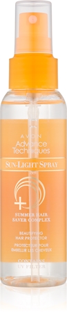 Avon Advance Techniques spray protettivo per capelli