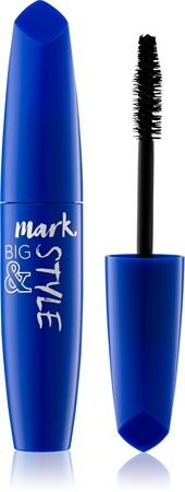 Avon Mark Big & Style μάσκαρα για όγκο