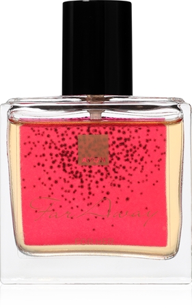 Avon Far Away Eau de Parfum voor Vrouwen