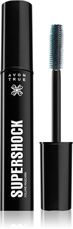 Avon SuperShock Volume máscara de pestañas volumen extra