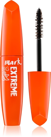 Avon Mark mascara per ciglia lunghie e piene
