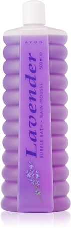 Avon Bubble Bath pjena za kupanje s mirisom lavande