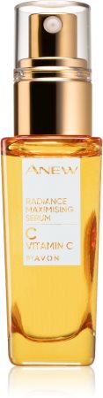 Avon Anew Vitamin C rozjasňující sérum s vitaminem C