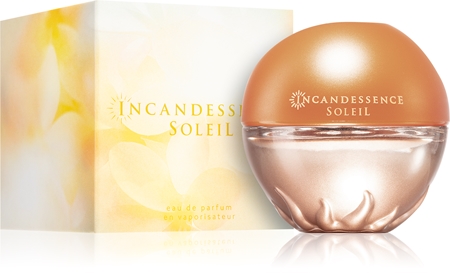 Avon Incandessence Soleil parfémovaná voda pro ženy