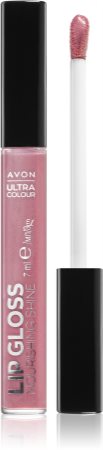 Avon Ultra Colour Shine Nourishing Lip Gloss