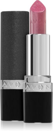 Avon Ultra Colour Shimmer rouge à lèvres hydratant