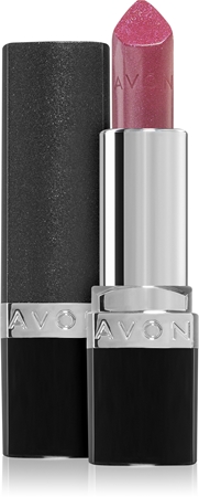 Avon Ultra Colour Shimmer hidratáló rúzs