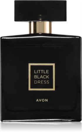Avon Little Black Dress New Design Eau de Parfum für Damen