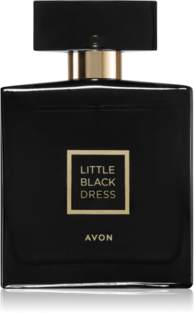 Avon Little Black Dress New Design parfémovaná voda pro ženy