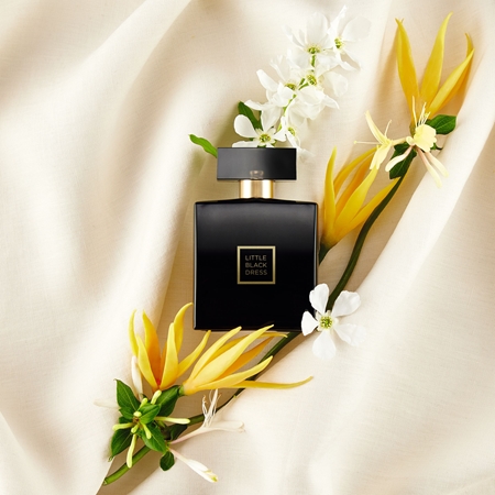 Avon Little Black Dress New Design Eau de Parfum for women