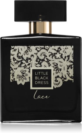 parfum little black dress pour femme 