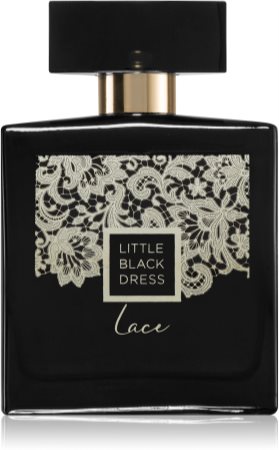 Avon Little Black Dress Lace парфюмированная вода для женщин | notino.ru