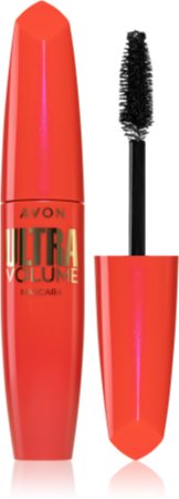 Avon Ultra Volume mascara volume et courbe