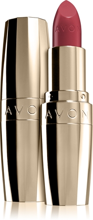 Avon Crème Legend Zeer gepigmenteerde Creamy Lipstick