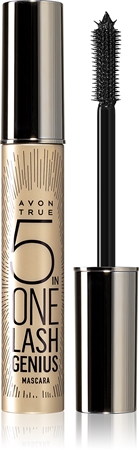 Avon True Lash Genius maskara za ekstra volumen