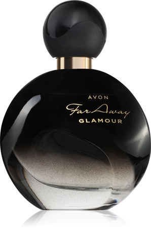 Avon Far Away Glamour Eau de Parfum naisille