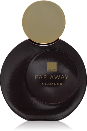 Avon Far Away Glamour Eau de Parfum for women