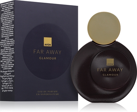 Avon Far Away Glamour Eau de Parfum for women
