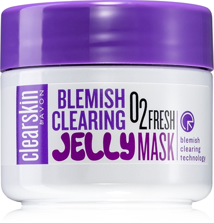 Avon Clearskin Blemish Clearing čisticí maska