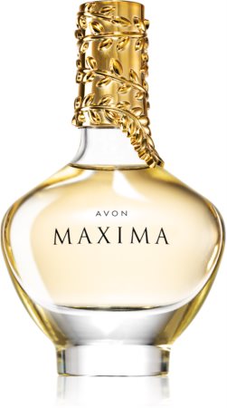 Avon Maxima Eau de Parfum für Damen