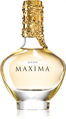 Avon Maxima parfumovaná voda pre ženy