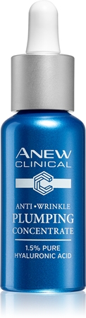 Avon Anew Clinical sérum combleur anti-rides