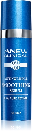 Avon Anew Clinical serum za lice protiv bora