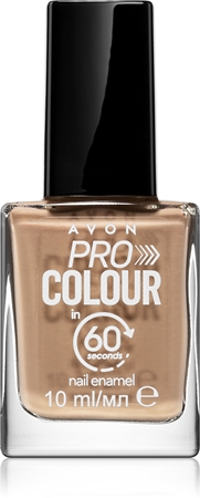 Avon Pro Colour vernis à ongles
