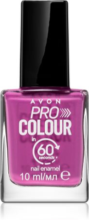 Avon Pro Colour lak za nokte