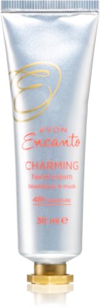 Avon Encanto Charming crème mains pour femme