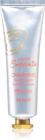 Avon Encanto Charming krém na ruky pre ženy