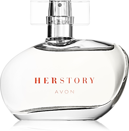Avon HerStory Eau de Parfum voor Vrouwen