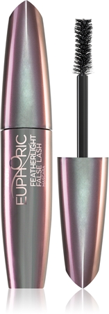 Avon True Euphoric tusz do rzęs wydłużający i zwiększający objętość