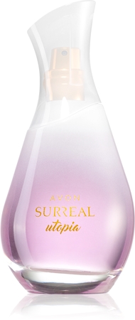 Avon Surreal Utopia Eau de Toilette για γυναίκες